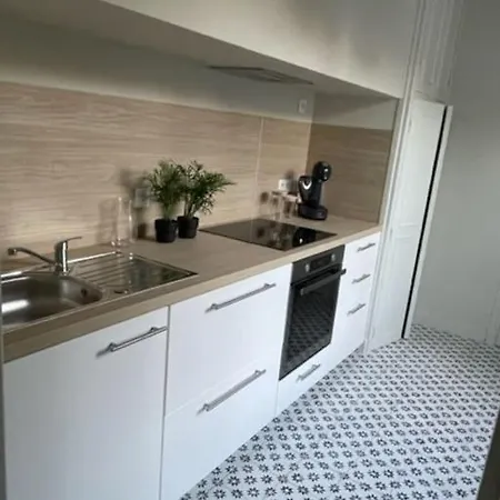 Le Marceau - Maison Climatisée Avec Jardin *