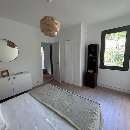 Le Marceau - Maison Climatisee Avec Jardin * Carcassonne