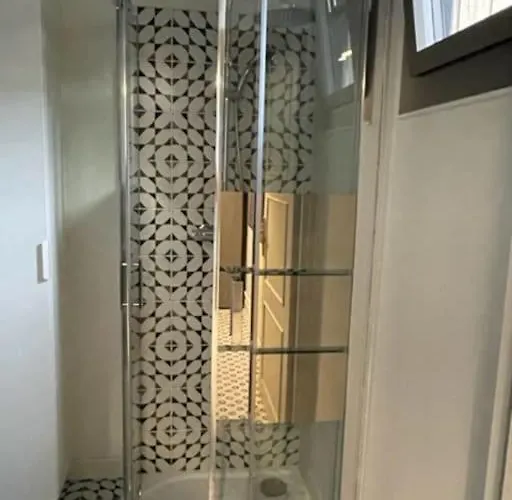 Apartamento Le Marceau - Maison Climatisee Avec Jardin